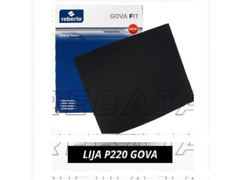 PLIEGO LIJA P220 Guatemala