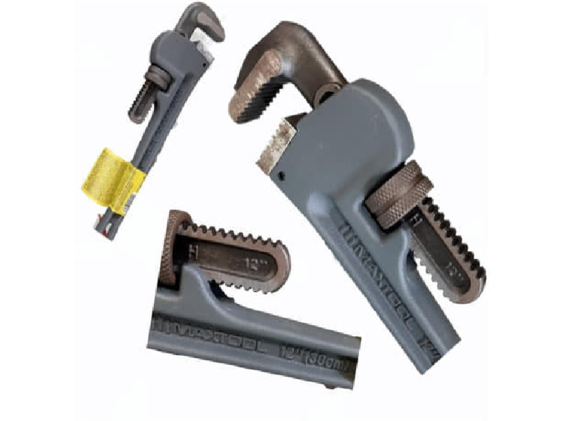  Llave Stilson Guatemala