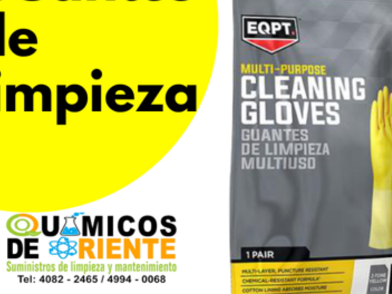 Guantes Esquipulas 