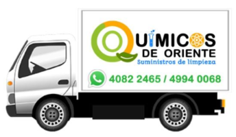 Químicos de Oriente