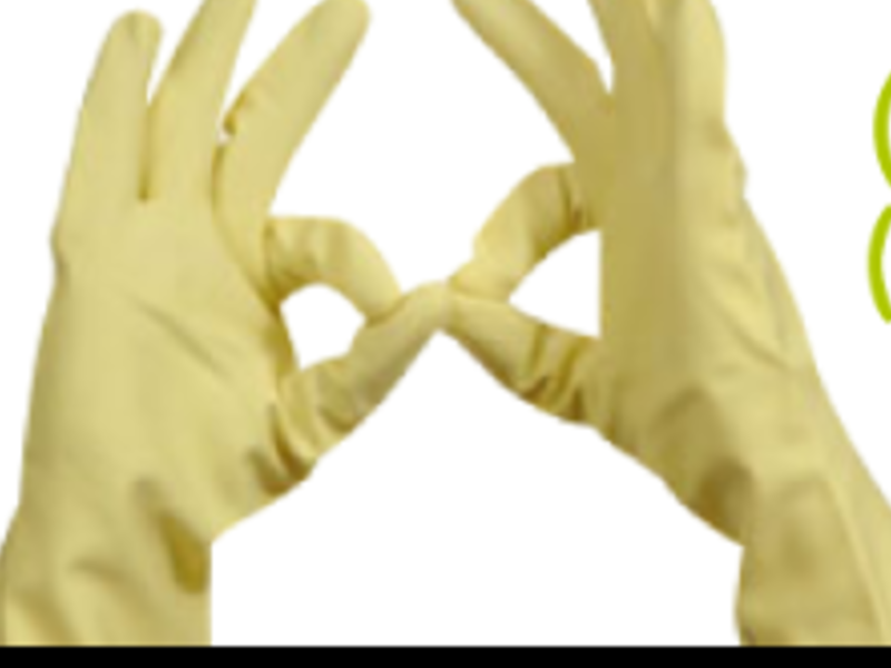 Guantes para exploración Ciudad de Guatemala 