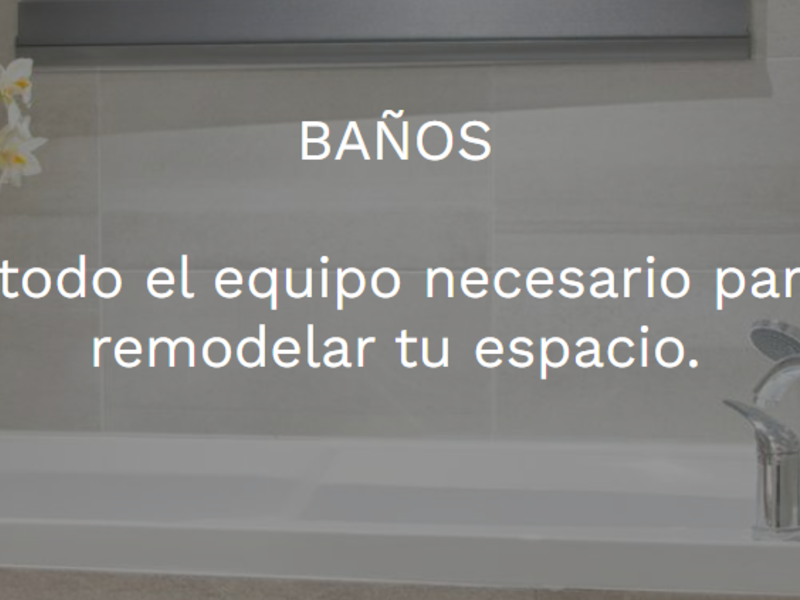 Baños