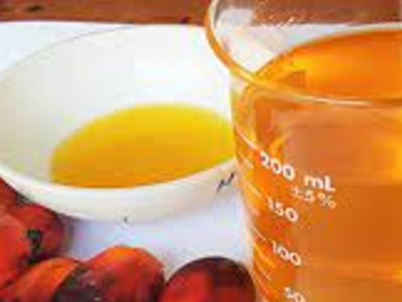 Aceite de Almendra de Palma