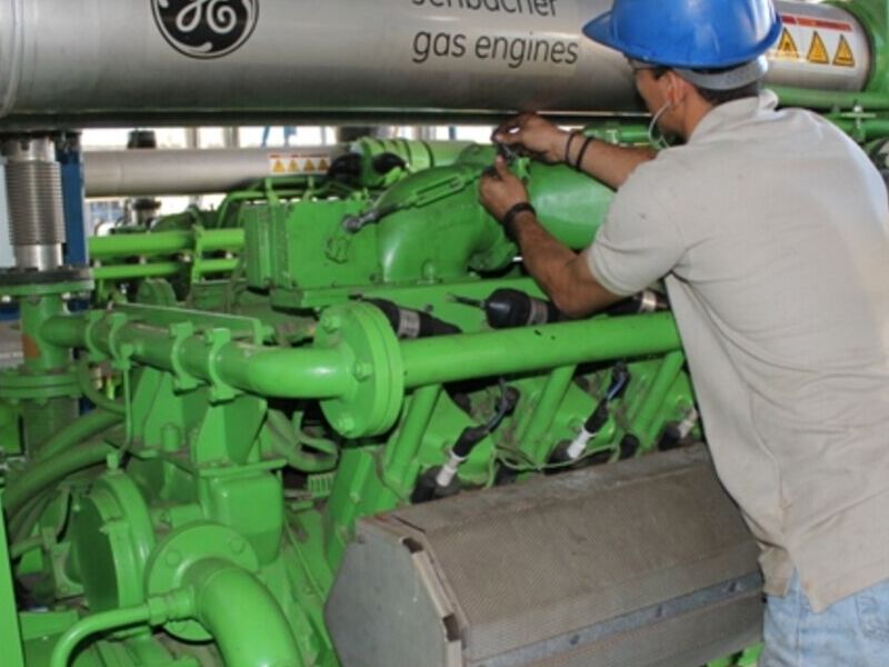 Planta Procesadora del Atlántico