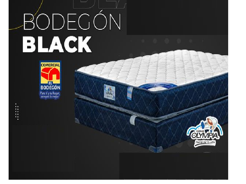Colchon grande Guatemala