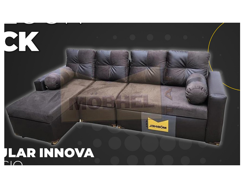 Sala modular innova Guatemala