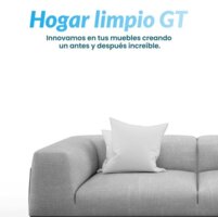 Hogar Limpio GT