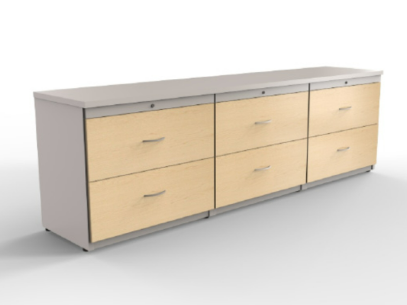 Credenzas