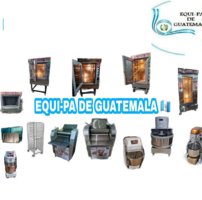 EQUI-PA DE GUATEMALA