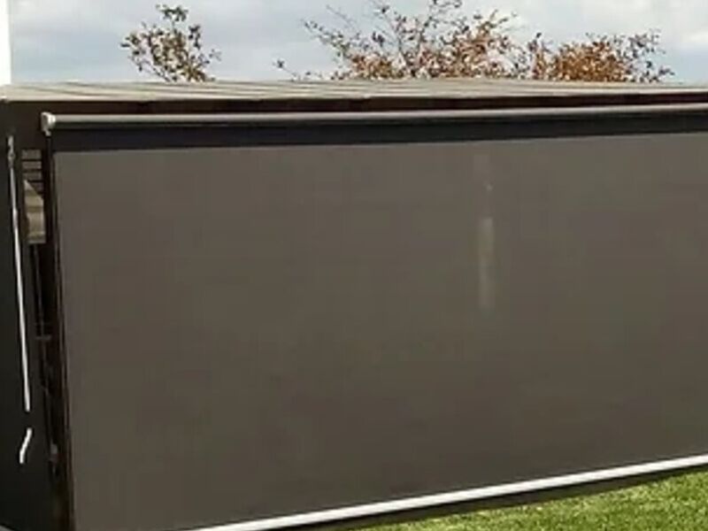 cortinas
