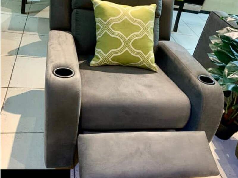 Sillon Reclinable