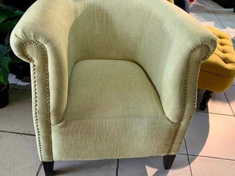 Sillon de Diseñador