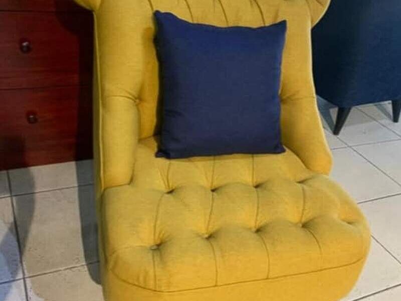 Sillon de Diseñador Nº2