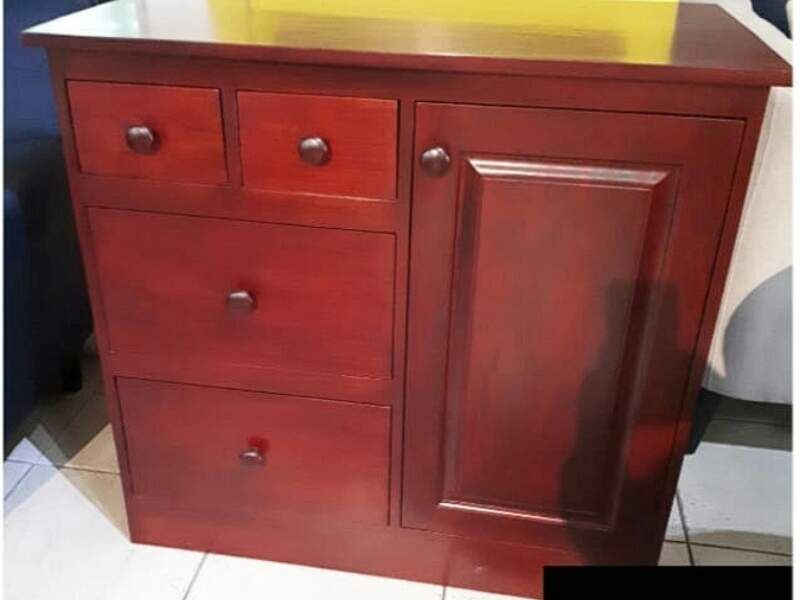 Mueble de dormitorio