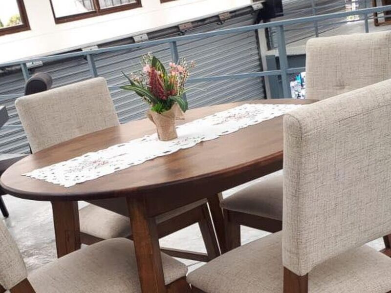 Mesa de Comedor