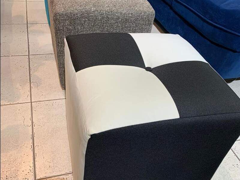Taburete de interiores