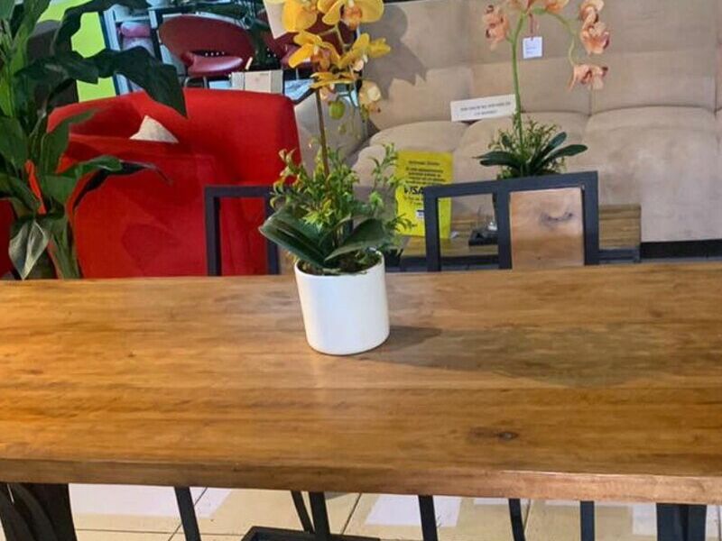 Mesa de Comedor Grande