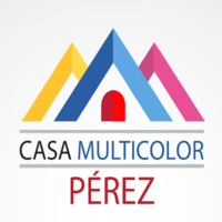 Casa Multicolor Pérez