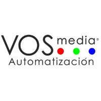 VOS media Automatización