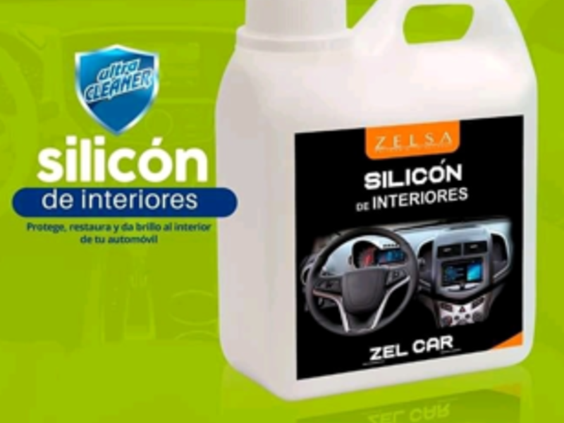 Silicón Ciudad de Guatemala 