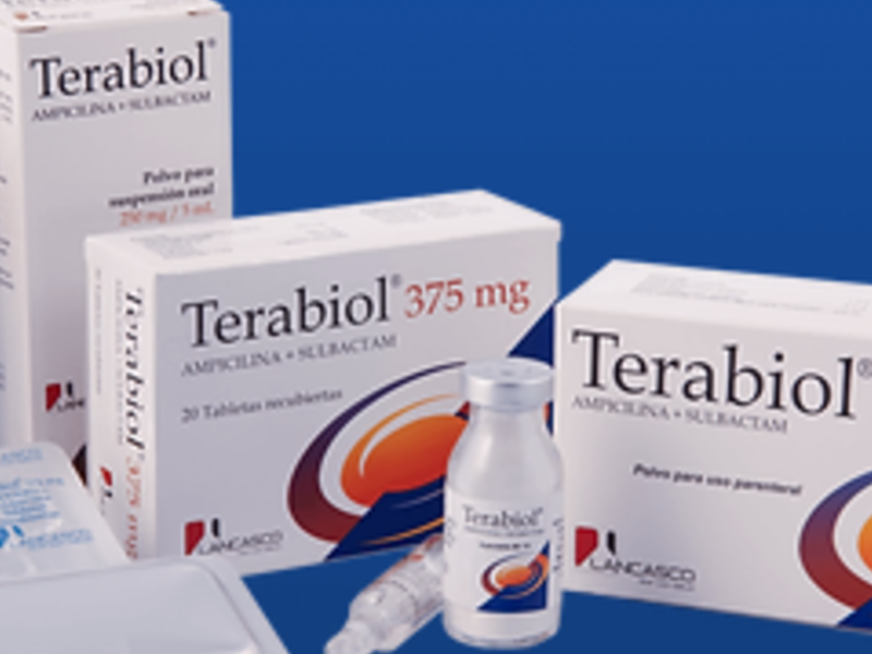 Terabiol Mixco