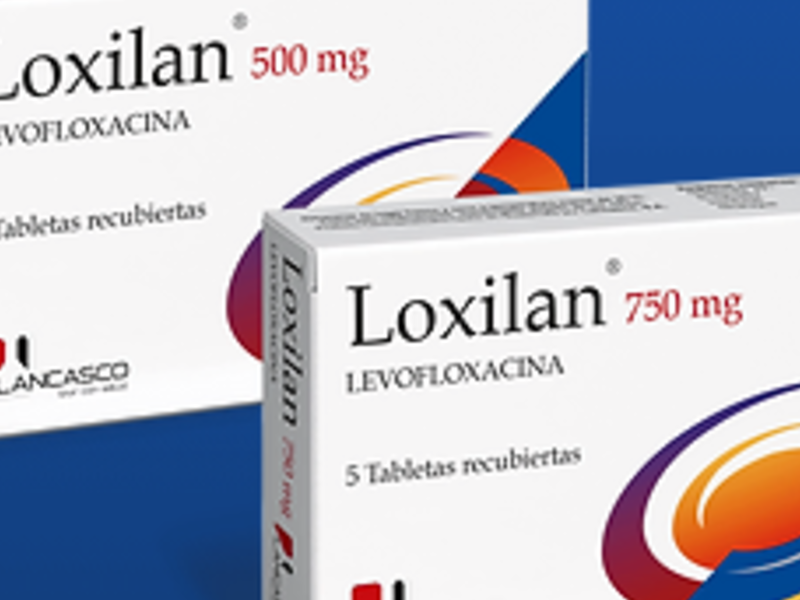 Loxilan 