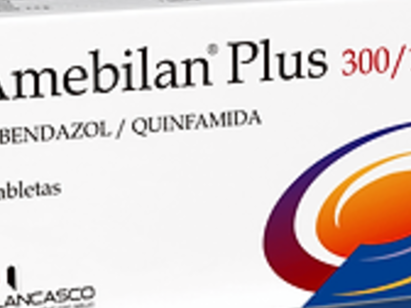 Amebilan plus Mixco 