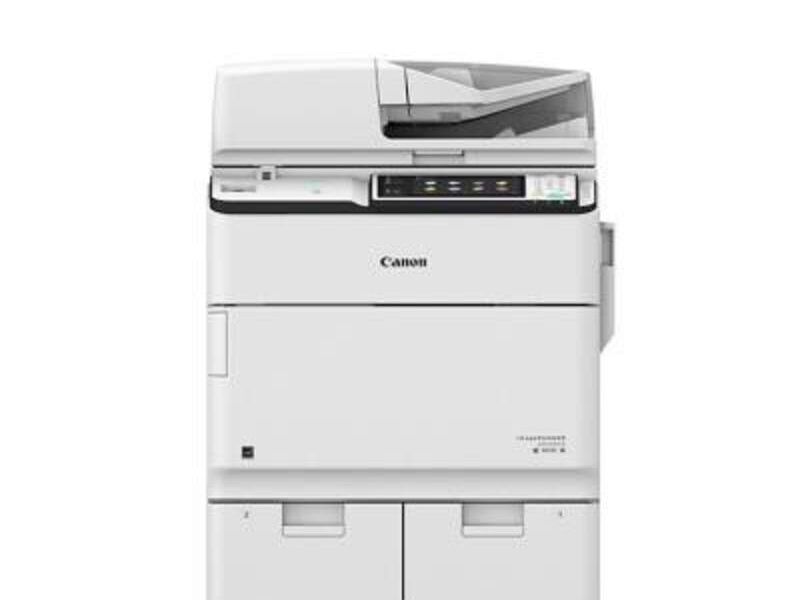 CANON IMAGERUNNER 