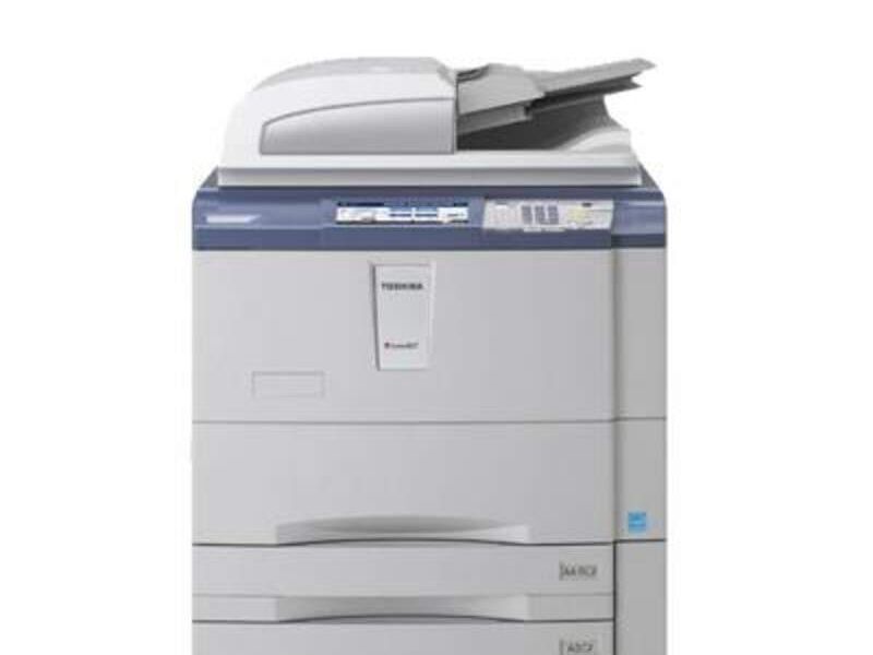 TOSHIBA E-STUDIO 857
