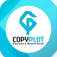 Copyplot Guatemala