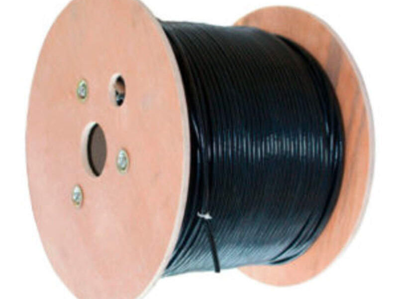 CONDUCTOR DE CU ST-THHN 4X14AWG