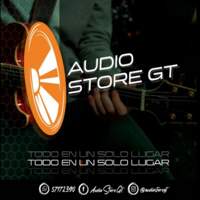 Audio Store GT