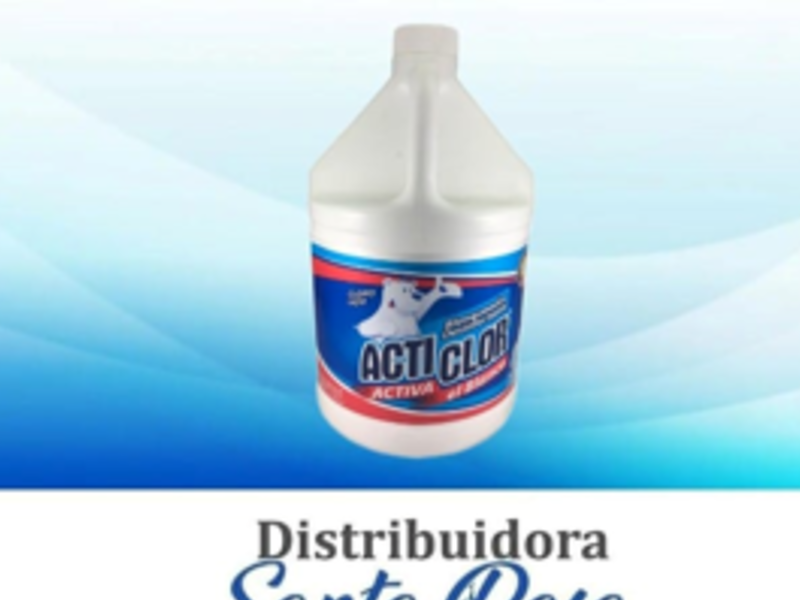 Cloro Quetzaltenango