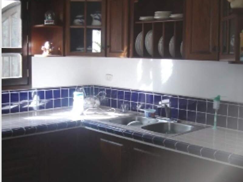 muebles de cocina