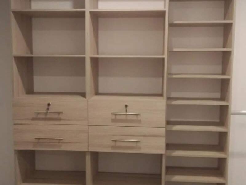 closets
