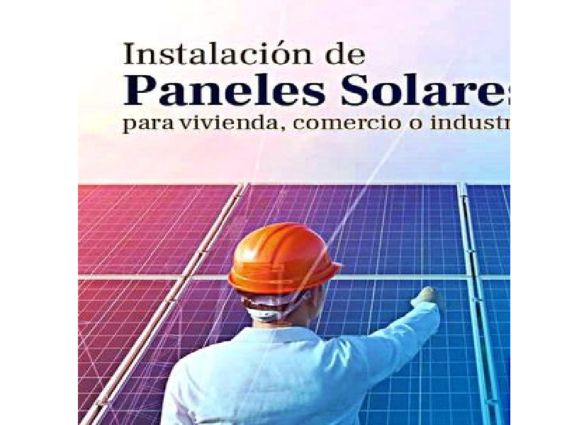 Paneles Solares Policristalinos