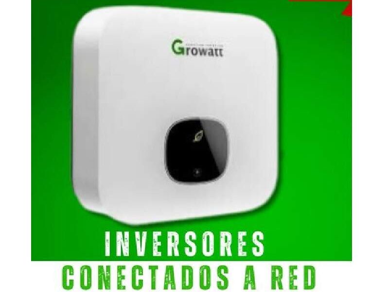 Inversor Guatemala