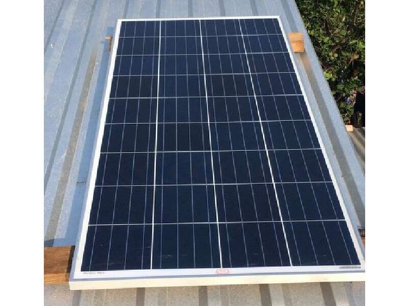 Sistemas fotovoltaicos Guatemala