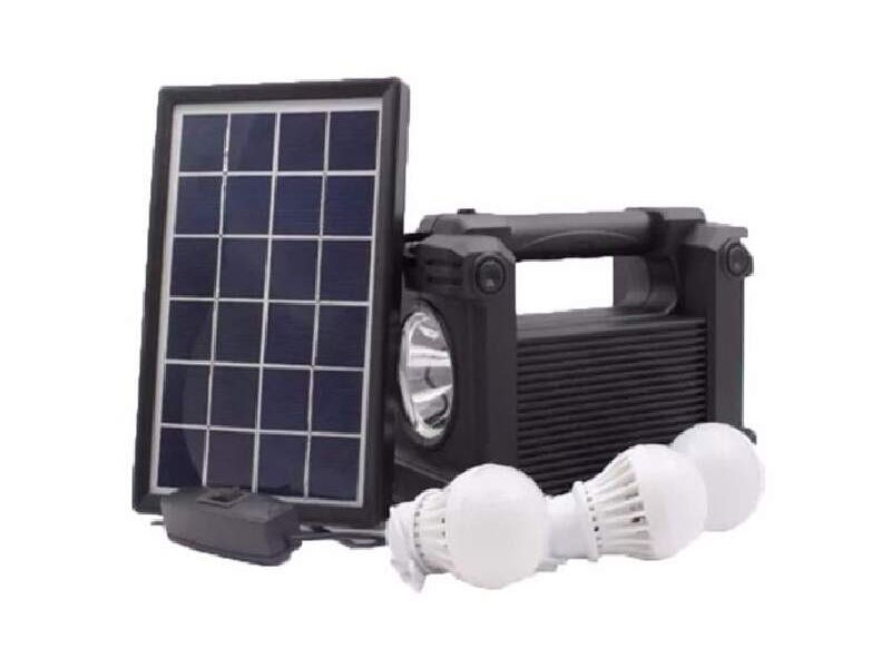 kit solar 6v Guatemala