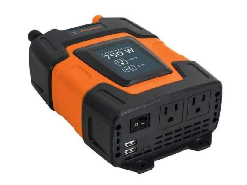 Inversor  truper Guatemala