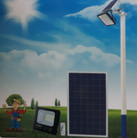 Luz Solar