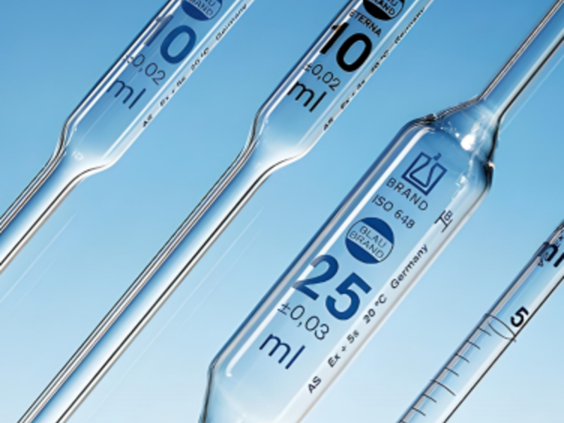 Pipetas Mixco