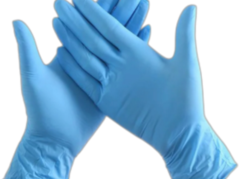 Guantes Mixco 