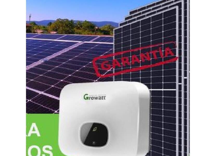 Inversor Guatemala