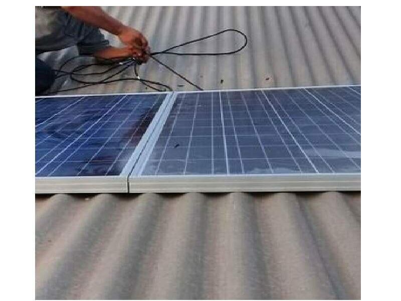 KITS DE REFRIGERACIÓN SOLAR Guatemala