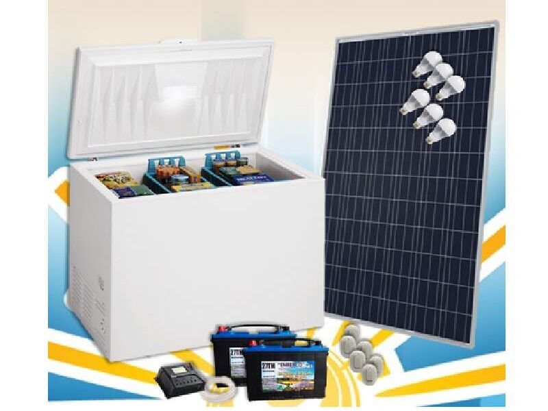 SISTEMA DE PÁNELES SOLARES Guatemala