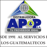 Distribuidora APYP