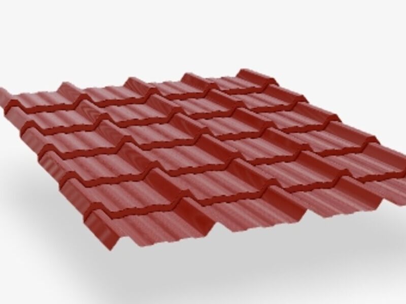 Ternium Teja Italiana