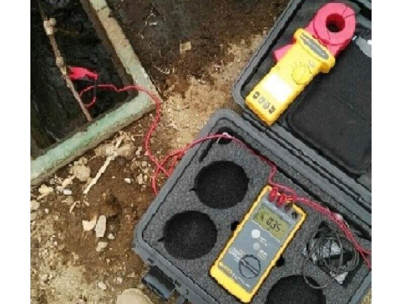 Mediciones eléctricas Guatemala
