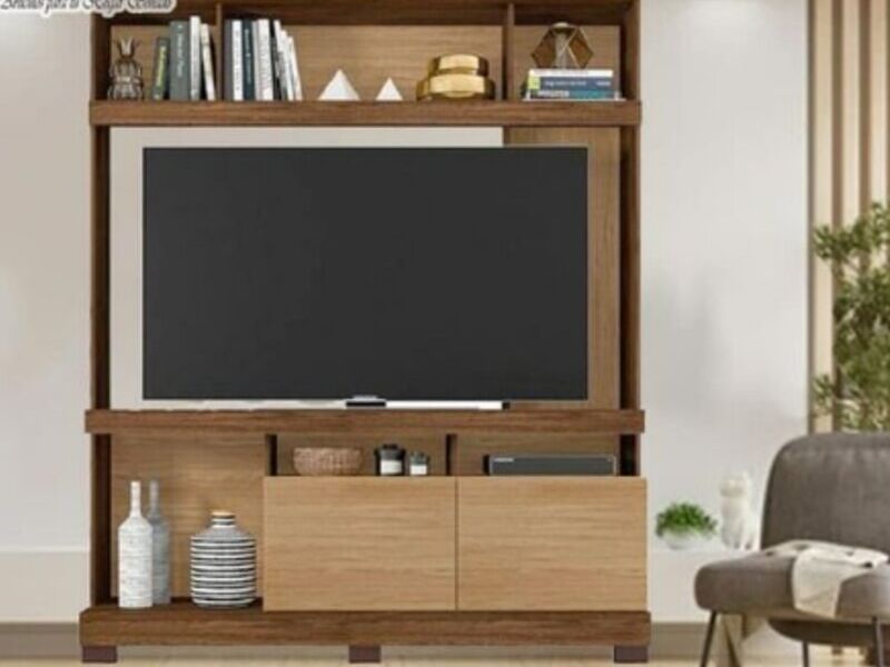 Mueble para tv 